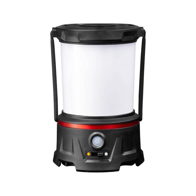 Coast 2500 Lumens 8 Modes Rechargeable Lantern COAEAL40R