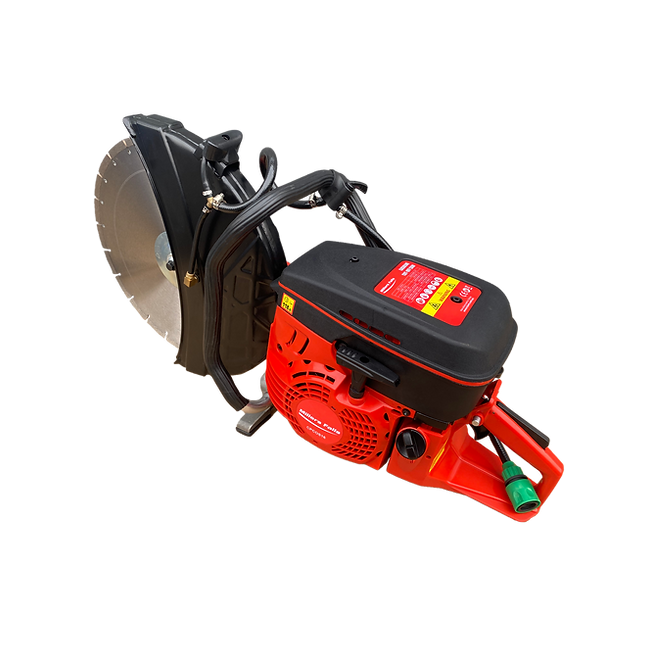 Millers Falls 16" 5.8kW 2-Stroke Concrete Power Cutter CPCOS16