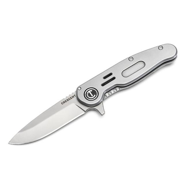 Crescent Pocket Knife - Frame Lock CPK258FL