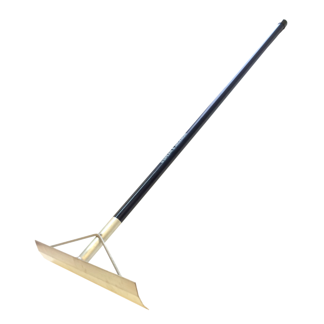Spear & Jackson Rake Concrete SJ-CPR