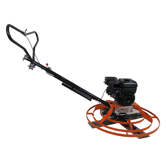 Millers Falls 36" Concrete Power Trowel W/Millers Falls Engine CPS100HC