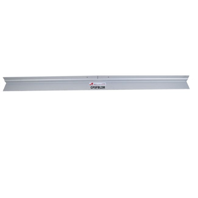 Millers Falls 2 Metre Replacement Blade for Concrete Finishing Screed CPSFBL2M