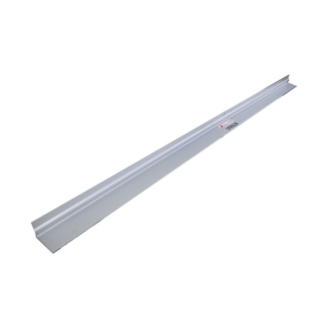 Millers Falls 3 Metre Replacement Blade for Concrete Finishing Screed CPSFBL3M