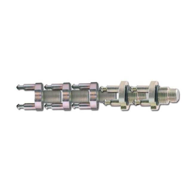 Crescent Re-Load 5 Boss pck 3xS 2xL CRLBP5