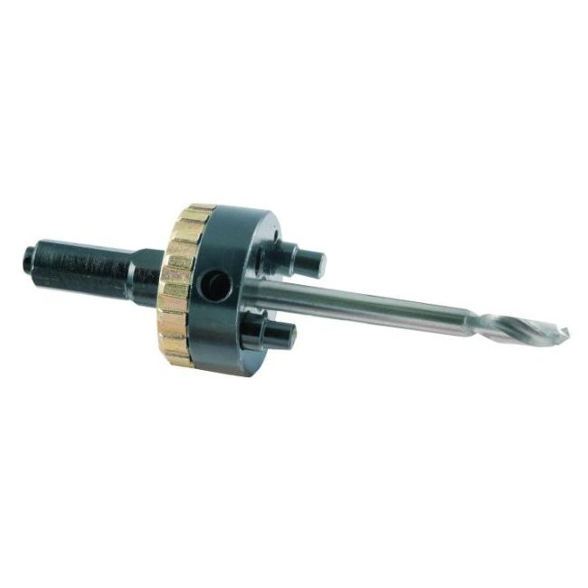 Crescent Re-Load HD Quick change Arbor (14-200mm) CRLHD200
