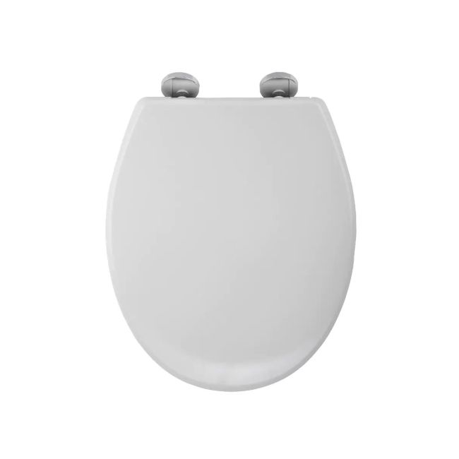 Croydex Constance Flexi-Fix Toilet Seat CROYDEX-COST-1