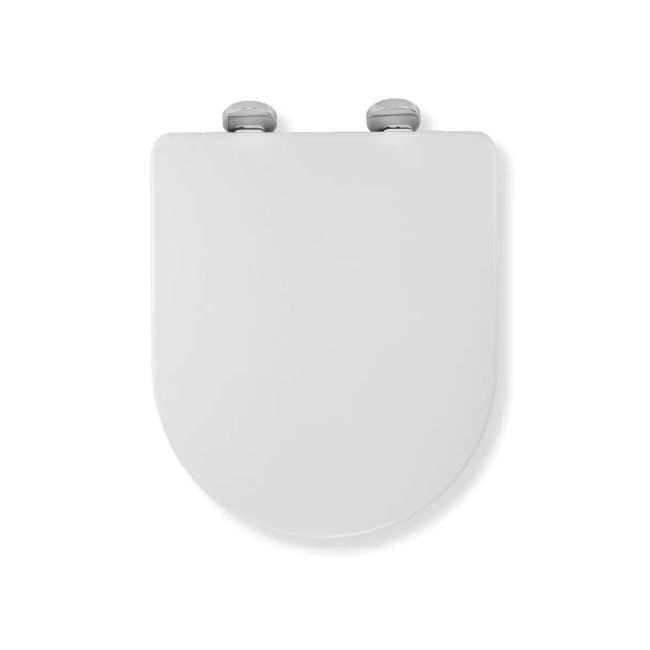 Croydex Eyre Flexi-Fix Toilet Seat CROYDEX-EYRE-1