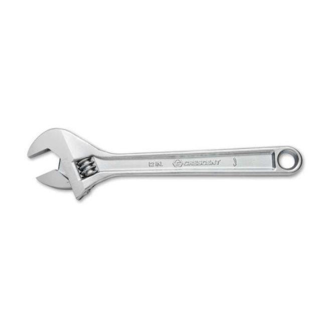 Crescent 300mm Adjustable Shifter AC212VS