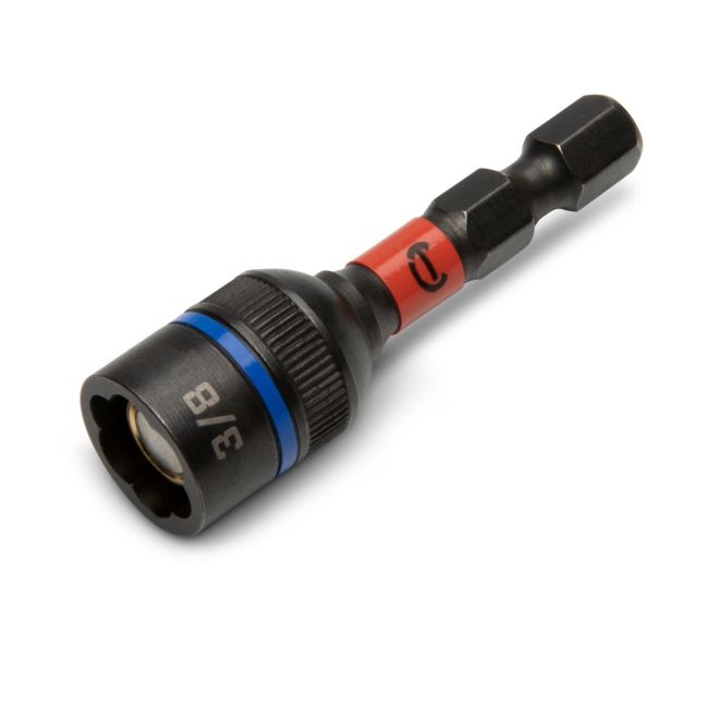 Crescent 3/8" x 1-7/8" Bolt Biter Impact Nut Driver and Extractor CAVBXM1D24
