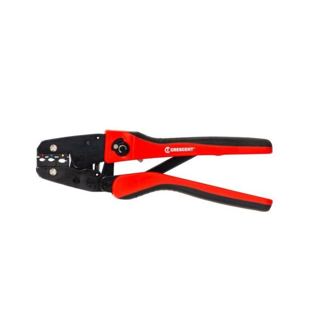 Crescent CCT10 Crimping Tool 250mm For Insulated Terminals CCT10