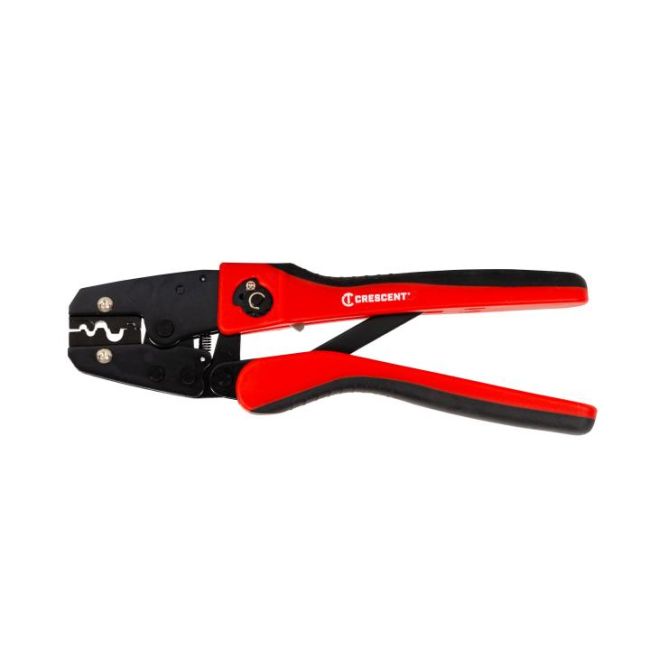 Crescent Crimping Tool 250mm For Non-Insulated Terminals CCT8
