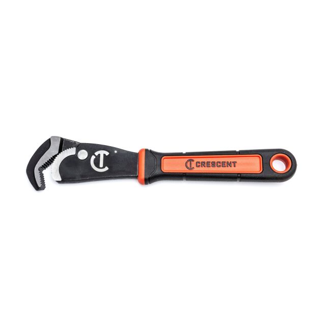 Crescent 300mm (12") Self-Adjusting Dual Material Pipe Wrench CPW12