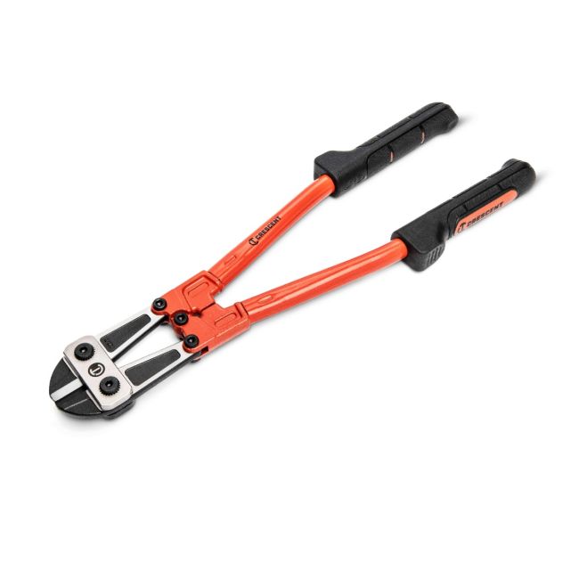 Crescent 457mm (18") High Leverage Compound Bolt Cutter CT18HLC