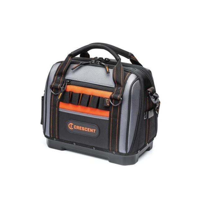 Crescent 14" Tradesman Closed Top Tool Bag CTB1450N