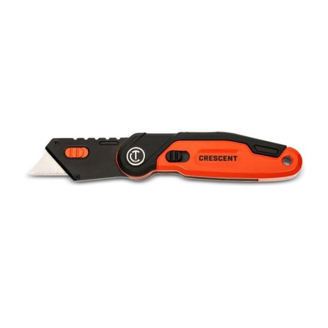 Crescent Folding Utility Knife CTKF3