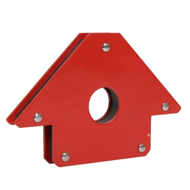Crescent 100mm/4" Magnetic Welding Clamp CWC100