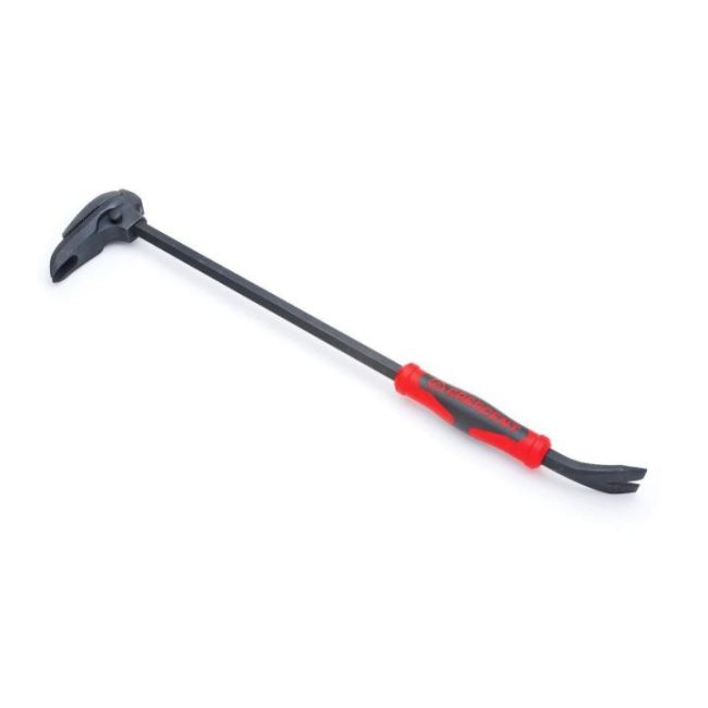 Crescent PRY BAR ADJ NAIL PULL 24" BLACK DB24