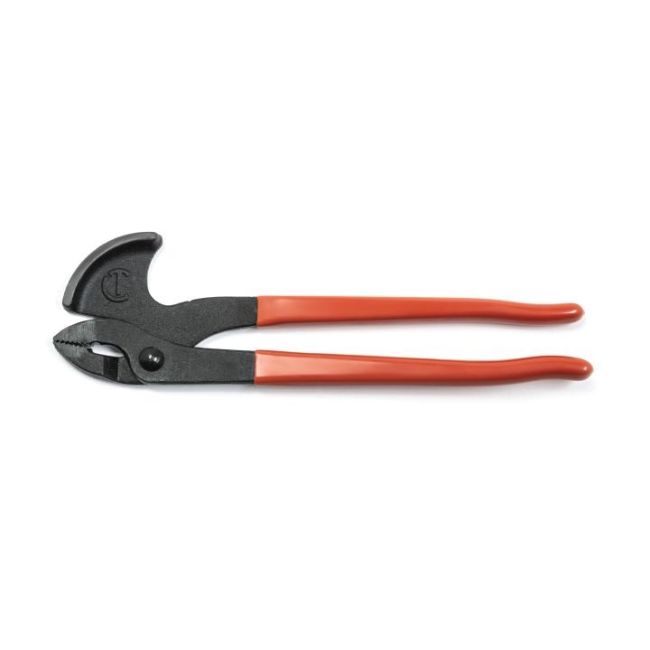 Crescent Nail Puller 280mm for Finishing Nails Wire Staples & Headed Nails NP11
