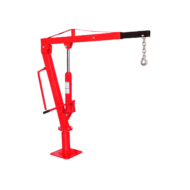 Millers Falls 450KG Swivel Crane CRSC1T
