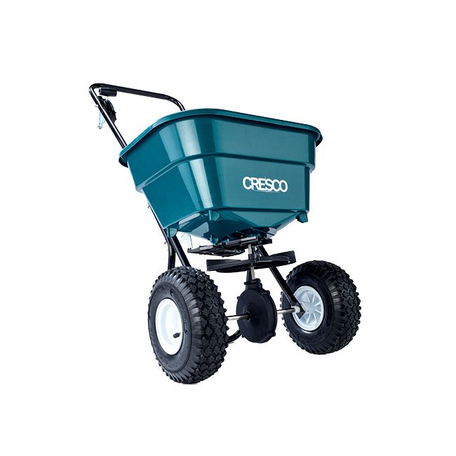 Cresco 30KG Spreader CS-20SW
