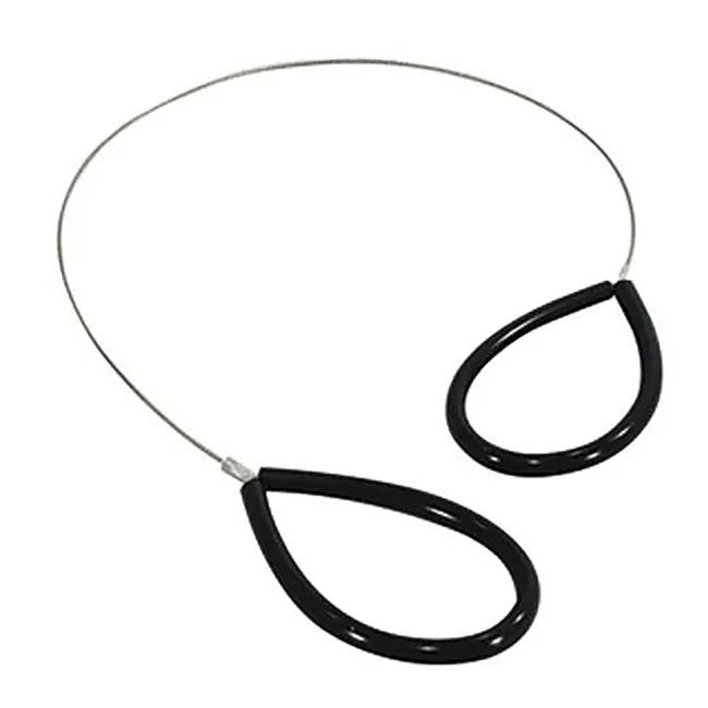 Haron Cable Saw 600mm Soft Grip Handle Stainless Steel CS100