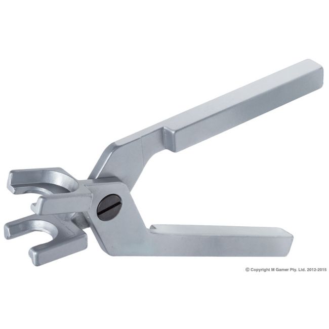 Jeton 1/4" Hose Assembly Pliers CS26171