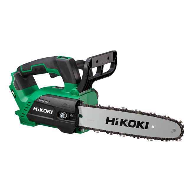 HiKOKI 36V 300mm Brushless Chain Saw Skin CS3630DC(H4Z)