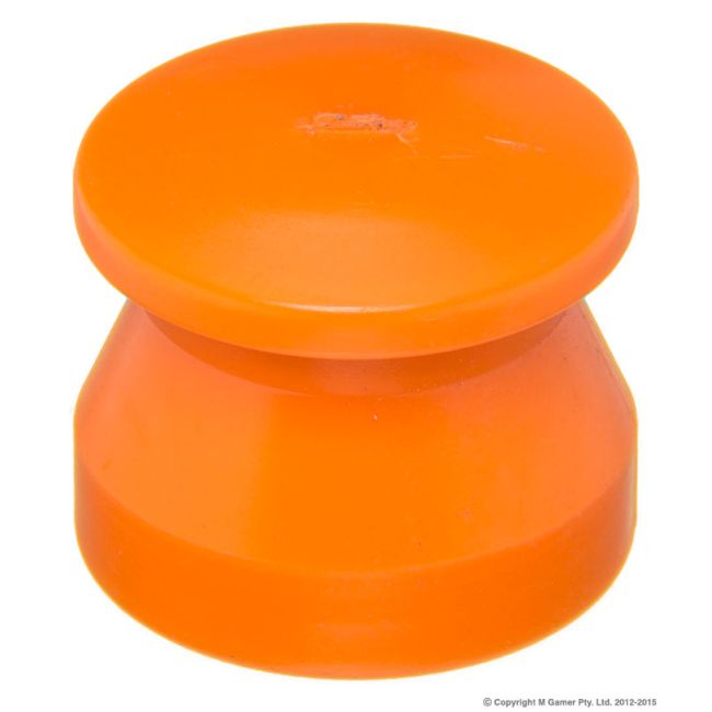 Jeton 1/2" End Cap (Pack of 4) CS64624