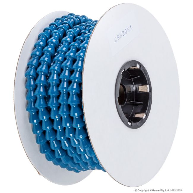 Jeton 1/4" Coolant Hose - 1 Metre CS82001
