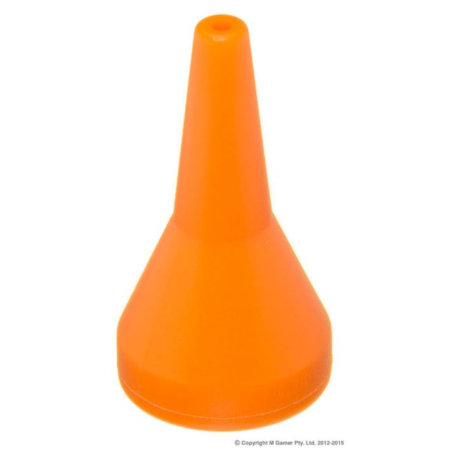 Jeton 1/16" Nozzle (Pack of 4) CS82022