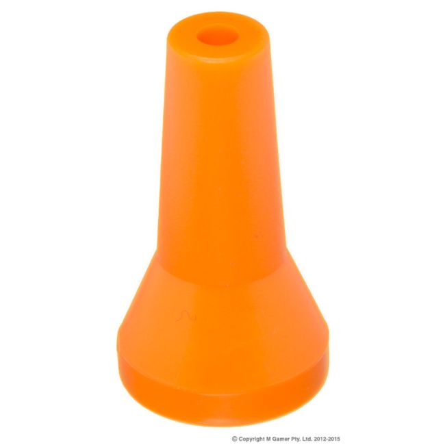 Jeton 1/8" Nozzle (Pack of 4) CS82023