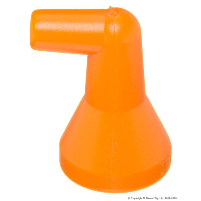 Jeton 90° 1/8" Nozzle (Pack of 4) CS82224