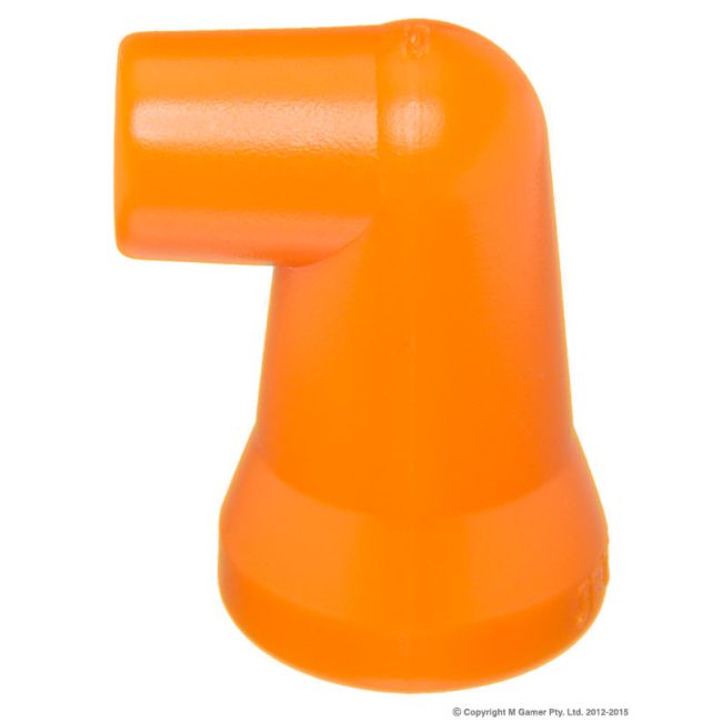 Jeton 90° 1/4"Nozzle (Pack of 4) CS82225