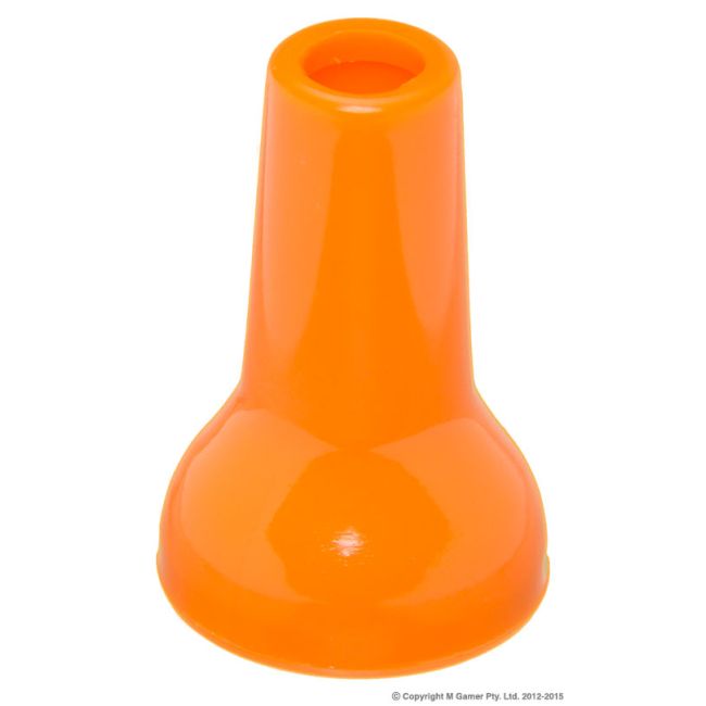 Jeton 1/4" Nozzle (Pack of 4) CS83032
