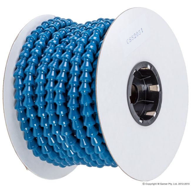 Jeton 3/8" Coolant Hose - 760cm CS83051
