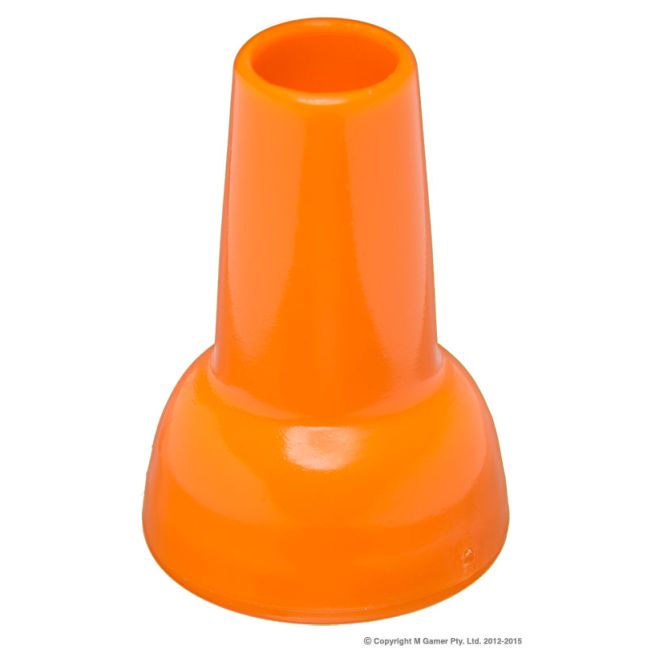 Jeton 3/8" Nozzle (Pack of 4) CS84042