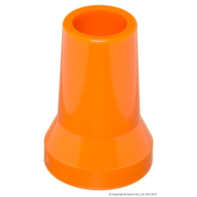 Jeton 1/2" Nozzle (Pack of 4) CS84043