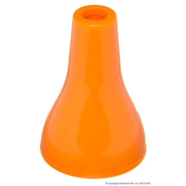 Jeton 1/4" Nozzle (Pack of 4) CS84044