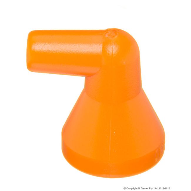 Jeton 90° 1/4" Nozzle (Pack of 4) CS84443