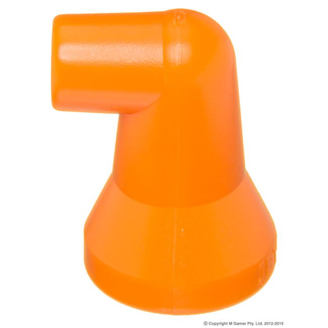 Jeton 90° 3/8" Nozzle (Pack of 4) CS84444