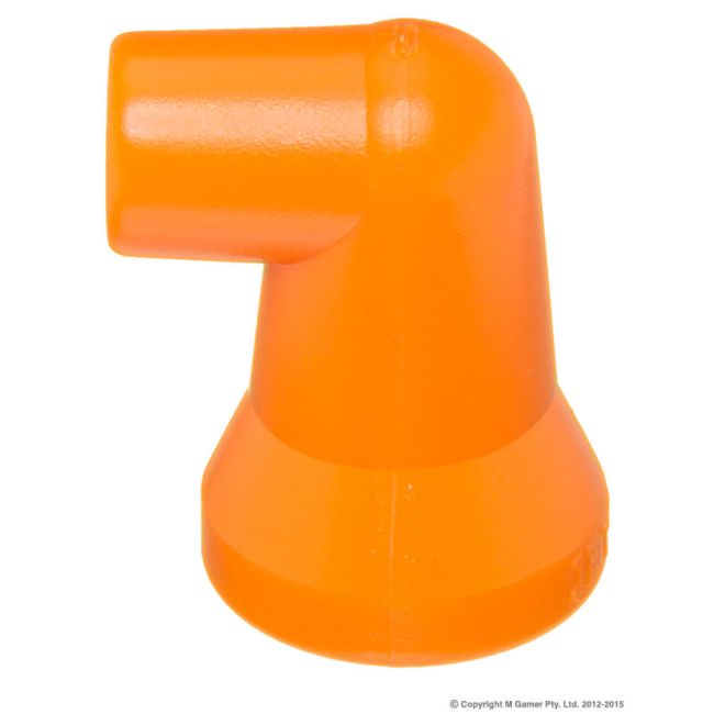 Jeton 90° 1/2" Nozzle (Pack of 4) CS84445