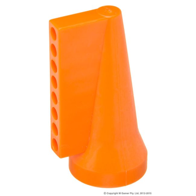 Jeton 90° 1/2" Spray Bar Nozzle (Pack of 2) CS84446