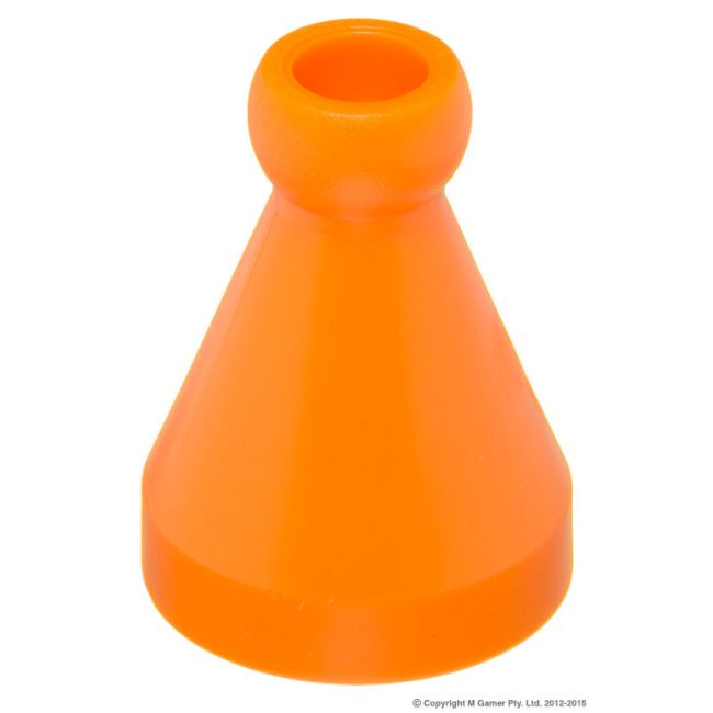 Jeton 1/2" to 1/4" Adapter (Pack of 2) CS84651