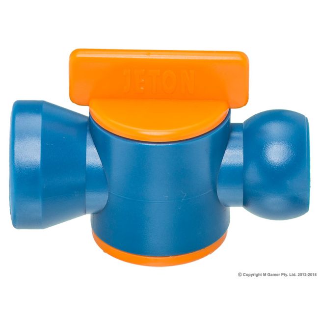 Jeton 1/2" Control Valve (Pack of 2) CS84722