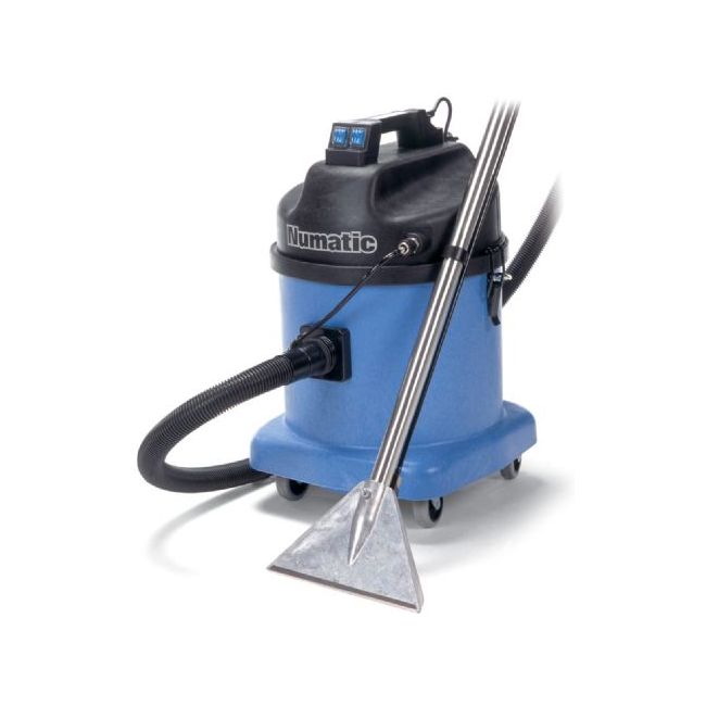 Numatic Carpet Extractor 10L CT570