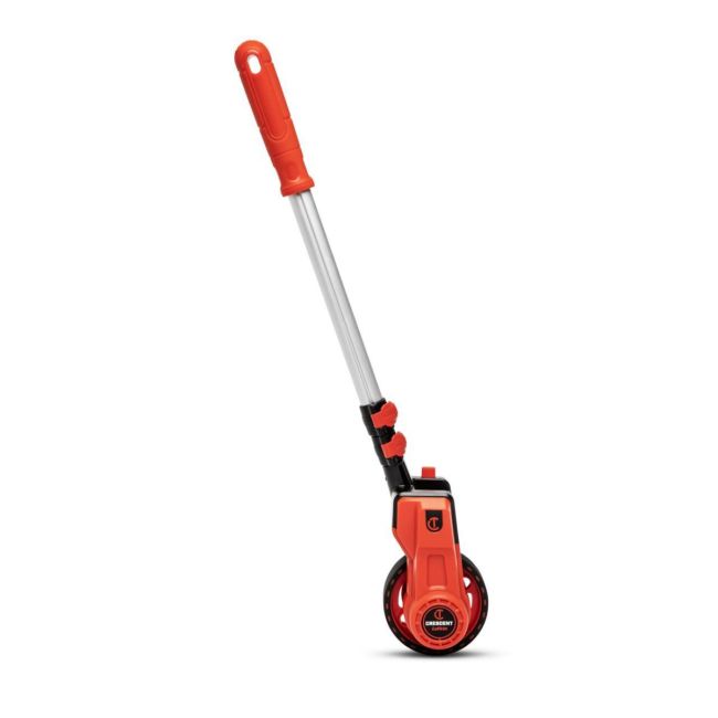 Crescent 100mm Metric Centerline Measuring Wheel CMW4M