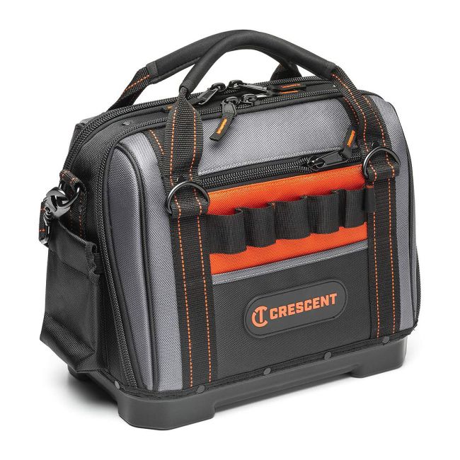 Crescent Tool Bag Tradesman Closed Top 355mm/14" Polyester CTB1450