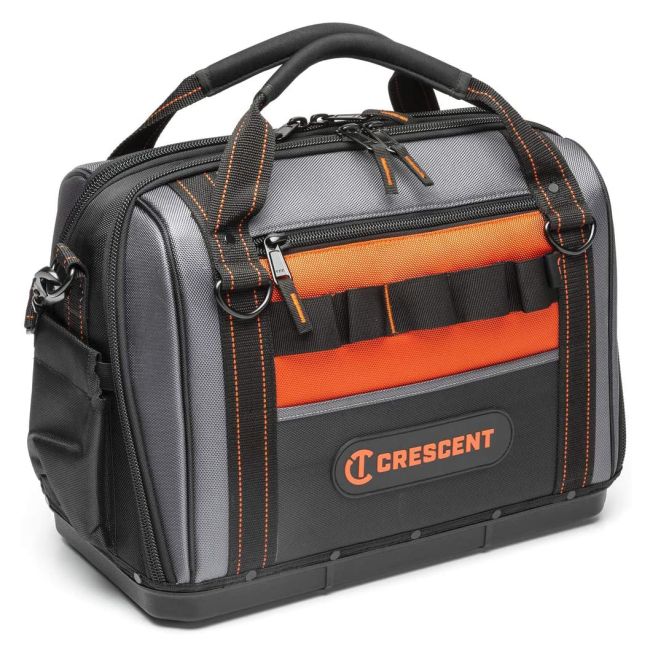 Crescent 17" Tradesman Closed Top Tool Bag CTB1750N