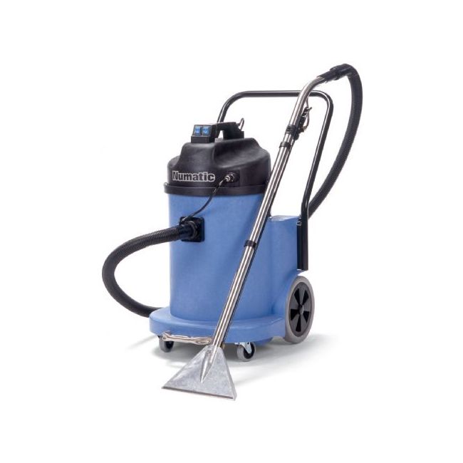 Numatic Carpet Extractor 17L CTD900
