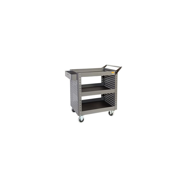 Geiger Heavy Duty Parts Trolley CTH5086